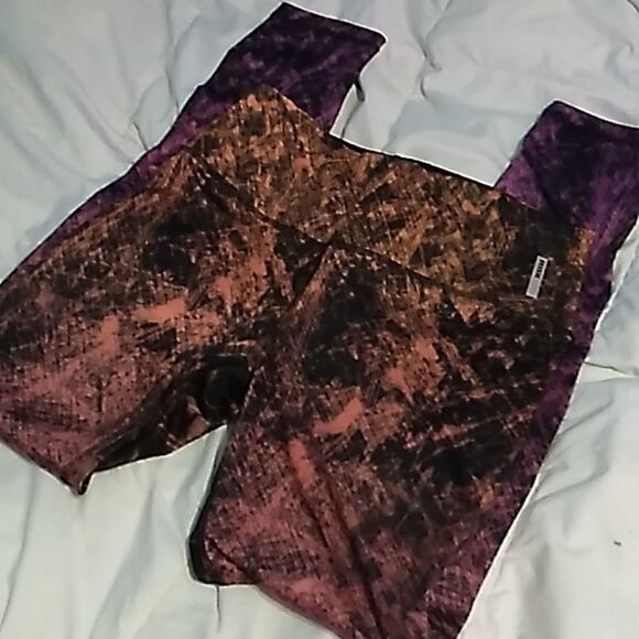 RBX yoga leggings, S  - Picture 4 of 5